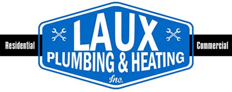 Laux Plumbing, Heating & AC, Inc., Air Conditioning & Furnace 